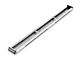 Barricade S6 Running Boards; Stainless Steel (21-24 Tahoe)