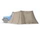 Barricade Side Wall Kit for Adventure Series HD Freestanding 270 Degree Awning