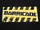 Barricade Barrier T-Shirt