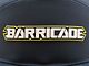 Barricade Trucker Hat