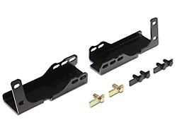 Barricade Replacement Bull Bar Hardware Kit for GY1972 Only (07-20 Yukon)