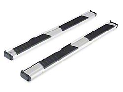 Barricade S6 Running Boards; Stainless Steel (21-25 Yukon)