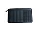 Bartact MOLLE Sun Visor Cover; Black (Universal; Some Adaptation May Be Required)