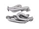 BBK 1-3/4-Inch Tuned Length Shorty Headers; Titanium Ceramic (03-08 5.7L RAM 1500, Excluding Mega Cab)