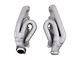 BBK 1-3/4-Inch Tuned Length Shorty Headers; Titanium Ceramic (03-08 5.7L RAM 1500, Excluding Mega Cab)