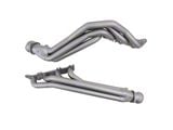 BBK 1-3/4-Inch Long Tube Headers; Titanium Ceramic (11-14 5.0L F-150)