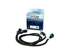 BBK O2 Sensor Wire Harness Extension Kit; 36-Inch (08-13 Sierra 1500)