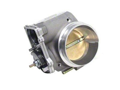 BBK 80mm Throttle Body (03-06 6.0L V8 Sierra 2500 HD)