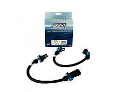 BBK O2 Sensor Wire Harness Extension Only; 12-Inch (08-13 Sierra 2500 HD)