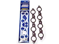 BBK Premium Header Gaskets (07-19 6.0L Sierra 2500 HD)