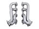 BBK 1-3/4-Inch Shorty Headers; Titanium Ceramic (20-24 V8 Yukon)