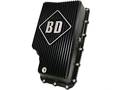 BD Power Deep Sump 6R140 Transmission Pan (11-19 F-250 Super Duty)