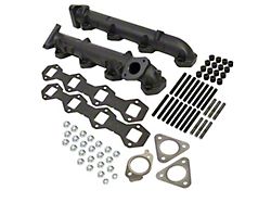 BD Power Exhaust Manifold Kit (11-14 6.7L Powerstroke F-250 Super Duty)