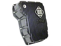 BD Power 68RFE Transmission Deep Sump Transmission Pan (07-24 RAM 3500)