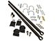 BD Power Traction Bar Kit (03-18 RAM 3500 w/o Air Ride)