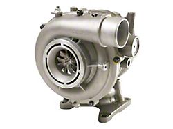 BD Power Screamer Turbo; $350 Core Charge Included (11-16 6.6L Duramax Silverado 2500 HD)