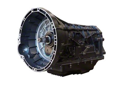 BD Power Roadmaster 10R80 Transmission; $1800 Core Charge Included (18-20 4WD 2.7L/3.5L EcoBoost F-150)