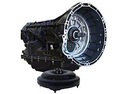 BD Power Roadmaster 10R80 Transmission and Converter Package; $2000 Core Charge Included (18-20 2WD 5.0L F-150)