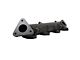 BD Power Exhaust Manifold Kit; Passenger Side (11-14 6.7L Powerstroke F-250 Super Duty)