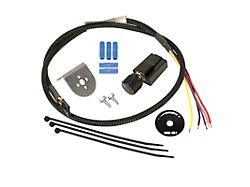 BD Power High Idle Kit (11-16 6.7L Powerstroke F-250 Super Duty)