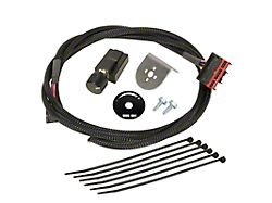 BD Power High Idle Kit (17-22 6.7L Powerstroke F-250 Super Duty)