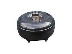 BD Power Proforce 3D Torque Converter; $500 Core Charge Included (11-19 6.7L Powerstroke F-250 Super Duty)