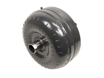 BD Power Proforce Torque Converter; $300 Core Charge Included (08-10 6.4L Powerstroke F-250 Super Duty)