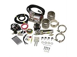 BD Power Remote Exhaust Brake with Air Compressor (11-16 6.7L Powerstroke F-250 Super Duty)