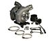 BD Power Screamer Stage 2 Retrofit Turbo Kit (11-14 6.7L Powerstroke F-250 Super Duty)