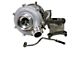 BD Power Screamer Turbo (15-16 6.7L Powerstroke F-250 Super Duty)