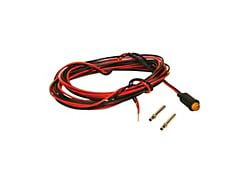 BD Power Transmission Pressure Controller LED Kit (11-19 6.7L Powerstroke F-250 Super Duty)