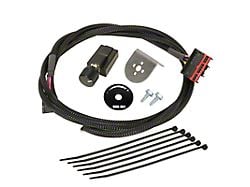 BD Power High Idle Kit (17-22 6.7L Powerstroke F-350 Super Duty)