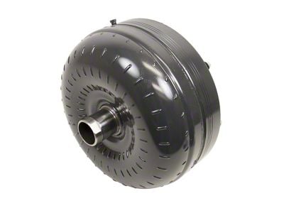 BD Power Proforce Torque Converter; $300 Core Charge Included (08-10 6.4L Powerstroke F-350 Super Duty)