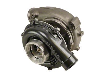 BD Power Screamer Stage 2 Performance GT37 Turbo (03-07 6.0L Powerstroke F-350 Super Duty)