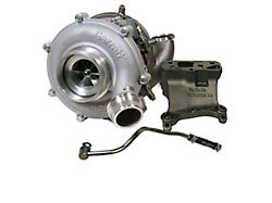 BD Power Screamer Turbo (15-16 6.7L Powerstroke F-350 Super Duty)