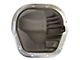 BD Power Sterling 12-10.25/10.5 Rear Differential Cover; Black (11-16 6.7L Powerstroke F-350 Super Duty)