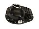 BD Power Sterling 12-10.25/10.5 Rear Differential Cover; Black (11-16 6.7L Powerstroke F-350 Super Duty)