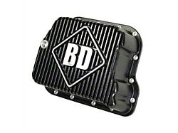 BD Power Deep Sump Transmission Pan (02-06 RAM 1500)