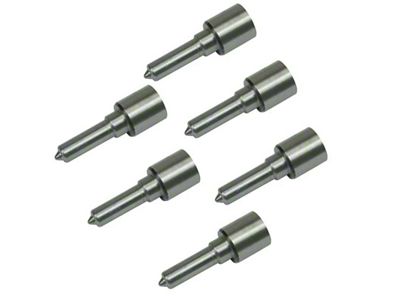 BD Power 125HP Injector Nozzle Set (Late 98-02 5.9L I6 RAM 2500)