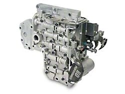 BD Power 47RE Transmission Valve Body; $200 Core Charge Included (Late 98-02 5.9L I6 RAM 2500)