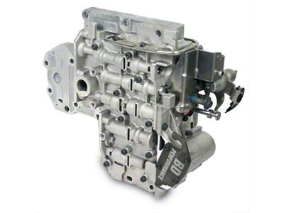BD Power 48RE Transmission Valve Body; $300 Core Charge Included (03-07 5.9L RAM 2500)