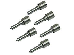 BD Power 50HP Injector Nozzle Set (Late 98-02 5.9L I6 RAM 2500)