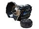 BD Power 68RFE Transmission and Converter Package with Billet Input Shaft and Proforce 3D Converter (19-23 2WD 6.7L RAM 2500 w/ 68RFE Transmission)