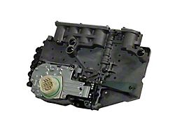 BD Power 68RFE Transmission Valve Body with Solenoid; $300 Core Charge Included (07-18 6.7L RAM 2500)