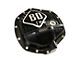 BD Power AAM 14-Bolt Rear Differential Cover; Black (13-18 6.7L RAM 2500 w/ Rear Coil Spring)