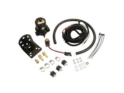 BD Power Auxiliary Lift Pump Kit (03-07 5.9L RAM 2500)