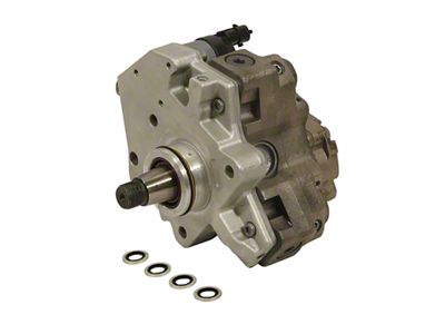 BD Power CP3 Injection Pump for Stock Exchange; $300 Core Charge Included (03-07 5.9L RAM 2500)