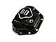 BD Power DANA 70 Rear Differential Cover; Black (94-02 RAM 2500 w/ Automatic Transmission)