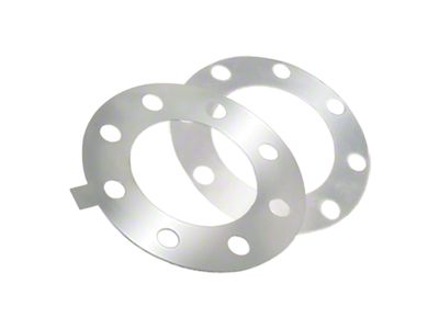 BD Power Diamond Bite Flexplate Shim Kit (03-18 5.9L, 6.7L RAM 2500)