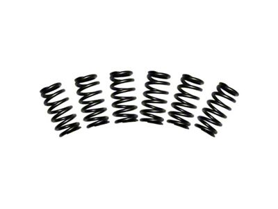 BD Power Engine Valve Spring; 60 LBS (94-Early 98 5.9L I6 RAM 2500)